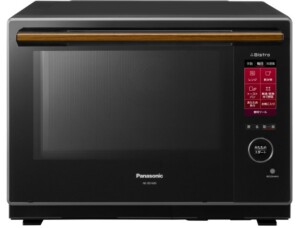 Panasonic パナソニック スチームオーブンレンジ 3つ星 ビストロ NE-BS1600-K