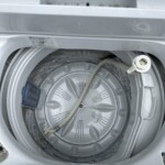 Panasonic（パナソニック）5.0キロ 全自動洗濯機 NA-F50B11 2018年製