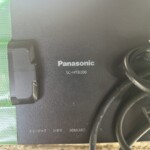 Panasonic（パナソニック）シアターバー SC-HTB200 2019年製