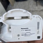 Panasonic（パナソニック）デジタルコードレス電話機 VE-E10