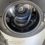 SHARP（シャープ）11.0キロ ドラム式洗濯乾燥機 ES-WS14-TL 2022年製