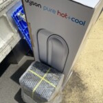 dyson（ダイソン）Pure Hot + Cool 空気清浄ファンヒーター HP04 2019年製