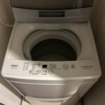 AQUA（アクア）4.5キロ 全自動洗濯機 AQW-S45HBK(FS) 2019年製