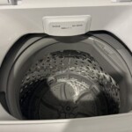 IRIS OHYAMA（アイリスオーヤマ）6.0キロ 全自動洗濯機 IAW-T605WL 2022年製