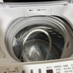 Hisense（ハイセンス）4.5キロ 全自動洗濯機 HW-T45C 2020年製