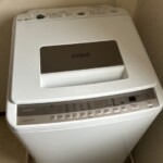 HITACHI（日立）8.0キロ 全自動洗濯機 BW-T807 2021年製