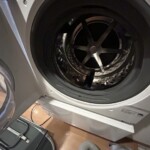 Panasonic（パナソニック）7.0キロ ドラム式洗濯乾燥機 NA-VG760L 2022年製