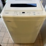 maxzen（マクスゼン）5.5キロ 全自動洗濯機 JW55WP01 2020年製