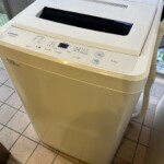 maxzen（マクスゼン）5.5キロ 全自動洗濯機 JW55WP01 2020年製