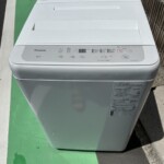 Panasonic（パナソニック）5.0キロ 全自動洗濯機 NA-F50B14 2020年製