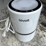 Levoit(レボイト) 空気清浄機 LV-H132 2020年製
