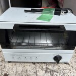 ORIGINAL BASIC オーブントースター SOT901BK-BL 2022年製