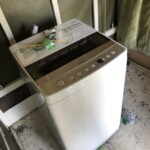 Haier（ハイアール）6.0キロ 全自動洗濯機 JW-C60C 2020年製