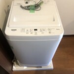 YAMADA（ヤマダ）5.0キロ 全自動洗濯機 YWM-T50H1 2020年製