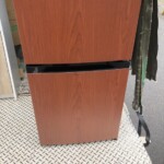 IRIS OHYAMA（アイリスオーヤマ）87L 2ドア冷蔵庫 PRC-B092D-M 2020年製