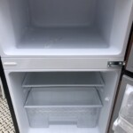 IRIS OHYAMA（アイリスオーヤマ）87L 2ドア冷蔵庫 PRC-B092D-M 2020年製