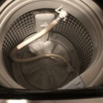 Haier（ハイアール）5.5キロ 全自動洗濯機 JW-XP2CD55F 2021年製