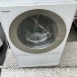 Panasonic（パナソニック）7.0キロ ドラム式洗濯乾燥機 NA-VG720L 2018年製