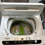Panasonic（パナソニック）5.0キロ 全自動洗濯機 NA-F50B12J 2019年製