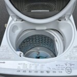 TOSHIBA（東芝）7.0キロ 全自動洗濯機 AW-7G9 2021年製