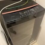 IRIS OHYAMA（アイリスオーヤマ）6.0キロ 全自動洗濯機 IAW-T605BL 2023年製