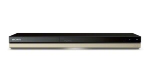 SONY ソニー ブルーレイレコーダー 2TB BDZ-ZW2500
