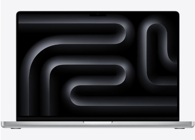 Apple アップル マックブックプロ Liquid Retina XDRディスプレイ 16.2 36GB 1TB MRW73J/A シルバー