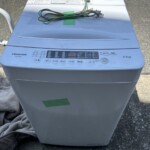Hisense（ハイセンス）4.5キロ 全自動洗濯機 HW-K45E 2022年製