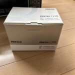 PENTAX レンズ交換式デジタル一眼カメラ Q10