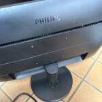 PHILIPS（フィリップス）液晶モニター 230S8Q 2020年製