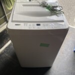 YAMADA（ヤマダ）7.0キロ 全自動洗濯機 YWM-T70H1 2020年製