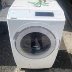 HITACHI（日立）12.0キロ ドラム式洗濯乾燥機 BD-STX120HR 2023年製