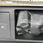 Lenovo（レノボ）ARヘッドセット Star Wars ジェダイ・チャレンジ