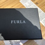 FURLA（フルラ）3つ折り財布
