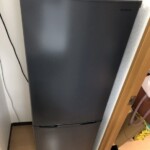 IRIS OHYAMA（アイリスオーヤマ）162L 2ドア冷蔵庫 IRSE-16A-HA 2021年製