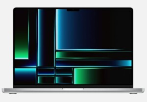 Apple アップル マックブックプロ Liquid Retina XDRディスプレイ 16.2 16GB 1TB MNWD3J/A シルバー