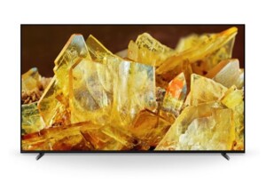 SONY ソニー 4K液晶テレビ ブラビア XRJ-55X90L 55インチ