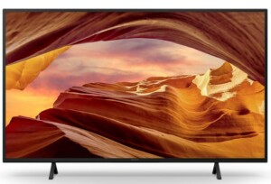 SONY ソニー 4K液晶テレビ ブラビア KJ-50X75WL 50インチ