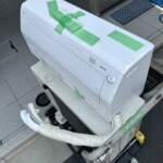 FUJITSU（富士通）2.2kW ルームエアコン AS-R222M-W 2022年製