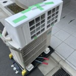 FUJITSU（富士通）2.2kW ルームエアコン AS-R222M-W 2022年製