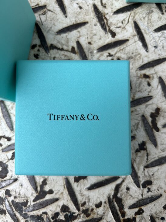 TIFFANY＆Co.（ティファニー）リング 指輪