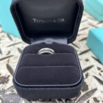 TIFFANY＆Co.（ティファニー）リング 指輪