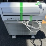 DAIKIN（ダイキン） ルームエアコン 5.6kw AN56ZCBKP-W 2022年製