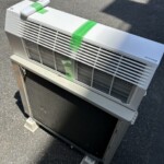 DAIKIN（ダイキン） ルームエアコン 5.6kw AN56ZCBKP-W 2022年製