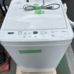 YAMADA SELECT(ヤマダセレクト) 全自動電気洗濯機 7.0kg YWM-T70H1 2022年製