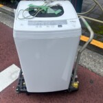 HITACHI（日立） 全自動電気洗濯機 5.0kg NW-50E 2020年製