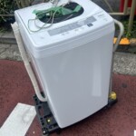 HITACHI（日立） 全自動電気洗濯機 5.0kg NW-50E 2020年製