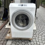 TOSHIBA（東芝）12.0キロ ドラム式洗濯乾燥機 TW-127XP1R 2022年製