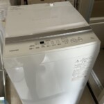 TOSHIBA（東芝）6.0キロ 全自動洗濯機 AW-6GA2（W) 2022年製