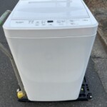 YAMADA（ヤマダ）7.0キロ 全自動洗濯機 YWM-T70H1 2023年製